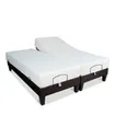 Ensemble Matelas Mémoire de forme ABSOLU avec sommier ROCHEREAU
