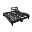 Ensemble Matelas Mémoire de forme ABSOLU avec sommier MONDOR