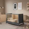 Lit bébé évolutif TIMEO