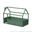Lit cabane CALINOU