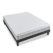 Ensemble Matelas Mémoire de forme MON COCON avec sommier
