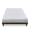 Ensemble Matelas Mémoire de forme MON COCON avec sommier