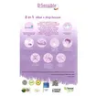 Alèse Imperméable Bonnet 18 cm B-SENSIBLE BÉBÉ