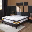 Matelas Mémoire de forme 24 cm COPENHAGUE