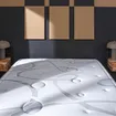 Matelas Mémoire de forme 24 cm COPENHAGUE