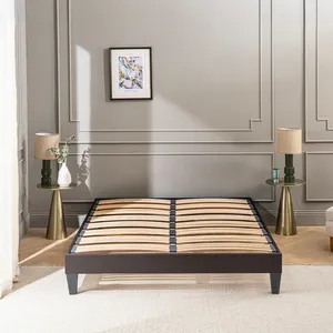 Sommier à Lattes Tissu VICTOIRE