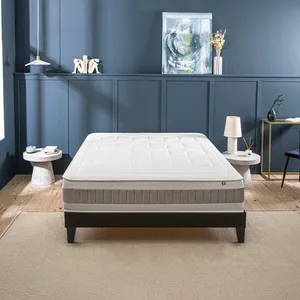Matelas Mémoire de forme 31 cm GRAND HÔTEL