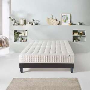 Matelas Mémoire de forme 25 cm APOLLON