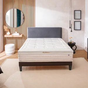 Matelas Mémoire de forme 33 cm EMPEREUR