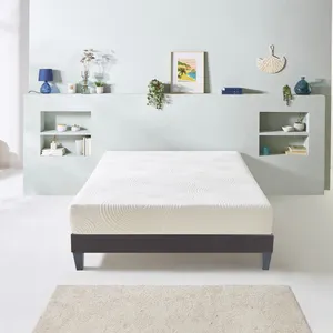Matelas Mémoire de forme 15 cm ARTÉMIS