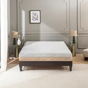 Matelas Mousse 25 cm LÉMAN