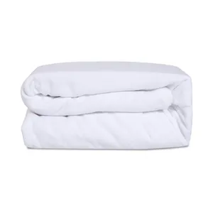 Protège-matelas 220g/m² Bonnet 28 cm CONFORT