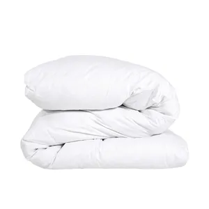 Couette Plumes et duvet NATURA