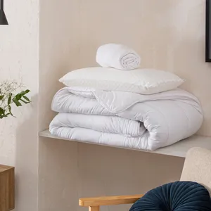 Pack Couette, Oreillers, Protège-matelas RÊVERIE