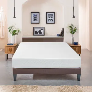 Matelas Mémoire de forme 21 cm ABSOLU