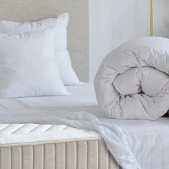 DOUX SOMMEIL