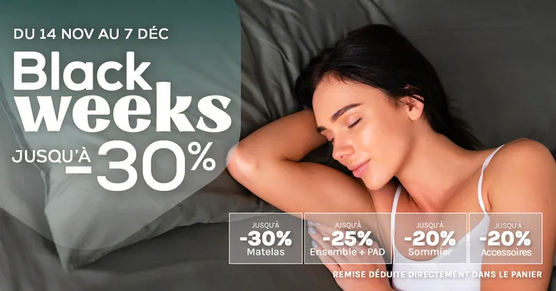 Visuel Black Friday 2025