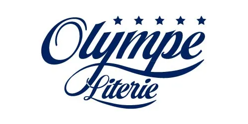 logo olym