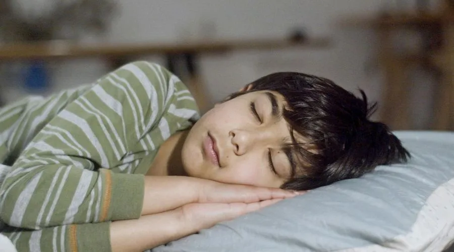 sommeil-enfant-matelas-adapte