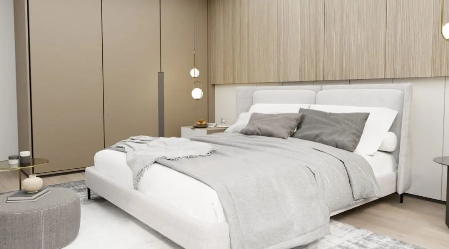 desinfecter-matelas-lit-chambre