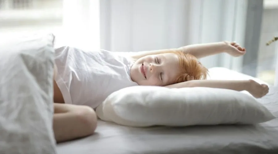 enfant-meilleur-matelas-dormir