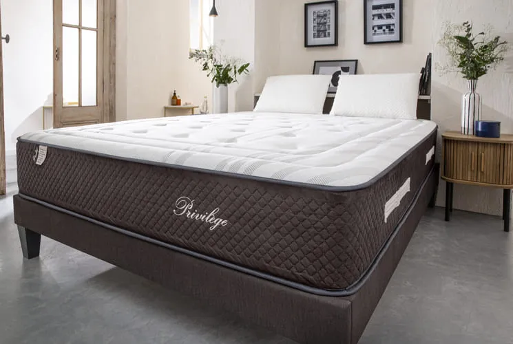 soutien-matelas