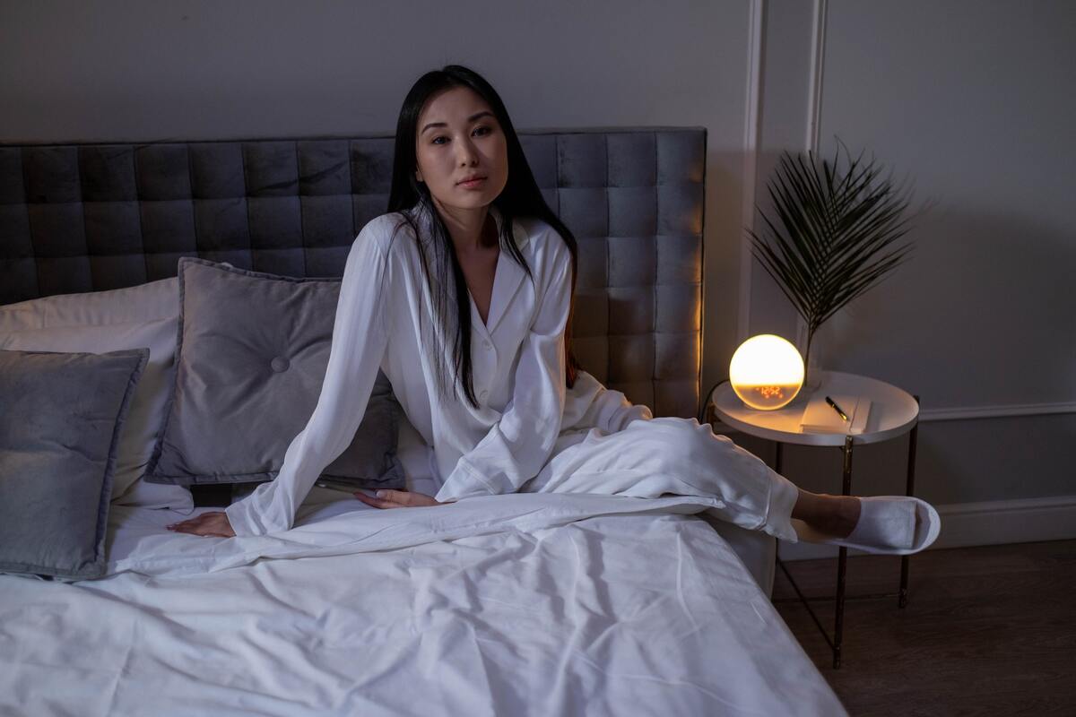 3 conseils pour réduire l'insomnie