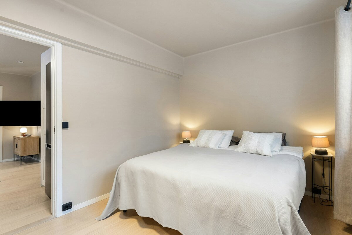 5 astuces pour meubler une petite chambre