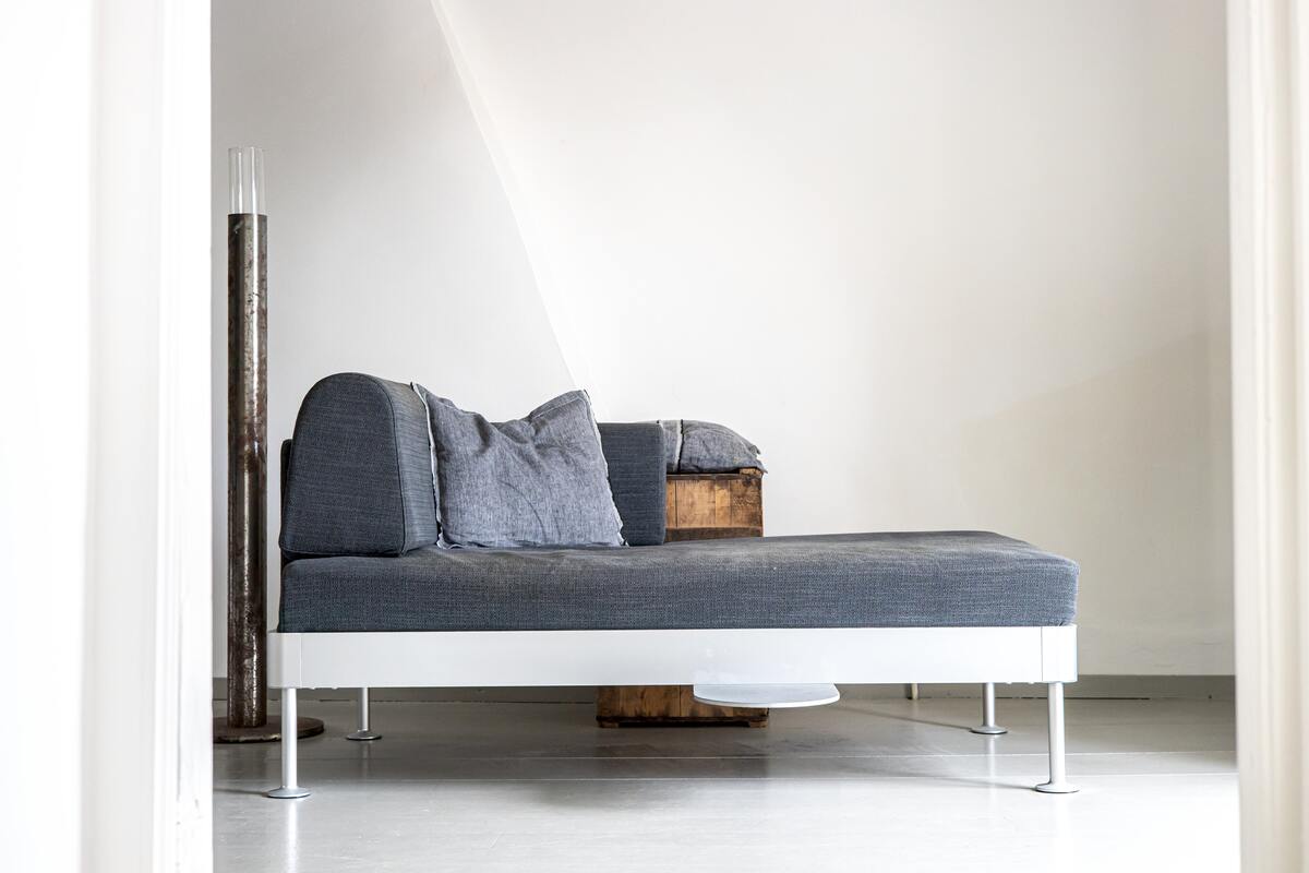 Comment se débarrasser de son vieux sommier ?