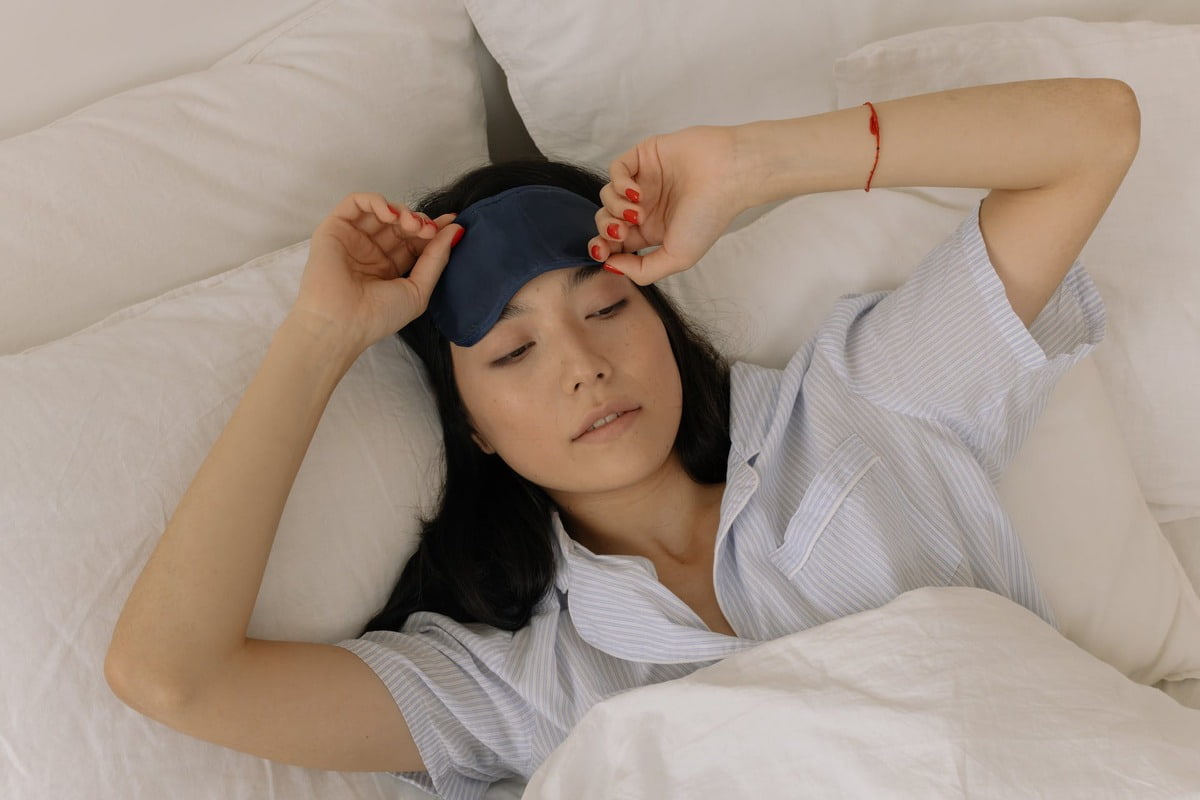 Comment trouver le sommeil la nuit ?