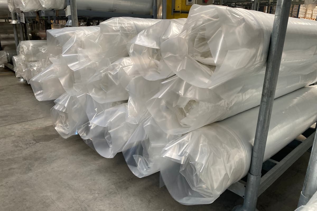 Matelas roulé : combien de temps avant la première utilisation ?