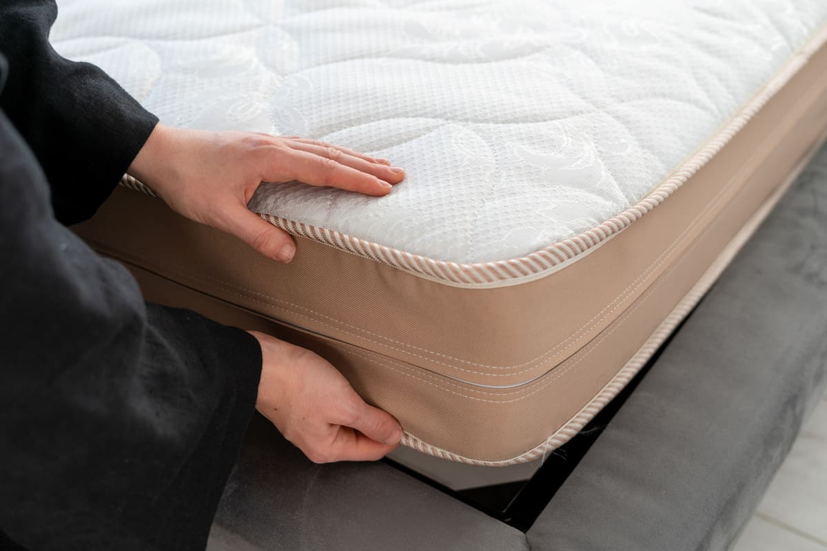 Quel type de matelas vieillit le mieux ? Nos recommandations