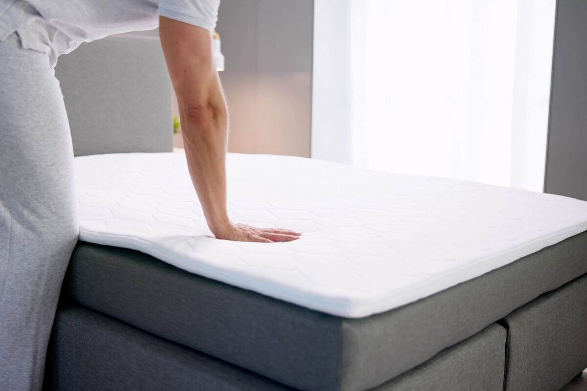 Quelle densité pour un matelas à mémoire de forme ?