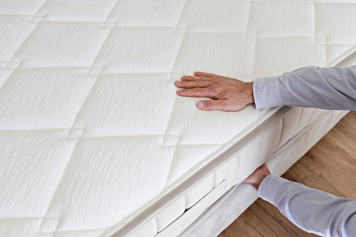 Quelle est la durée de vie d’un matelas à mémoire de forme ?