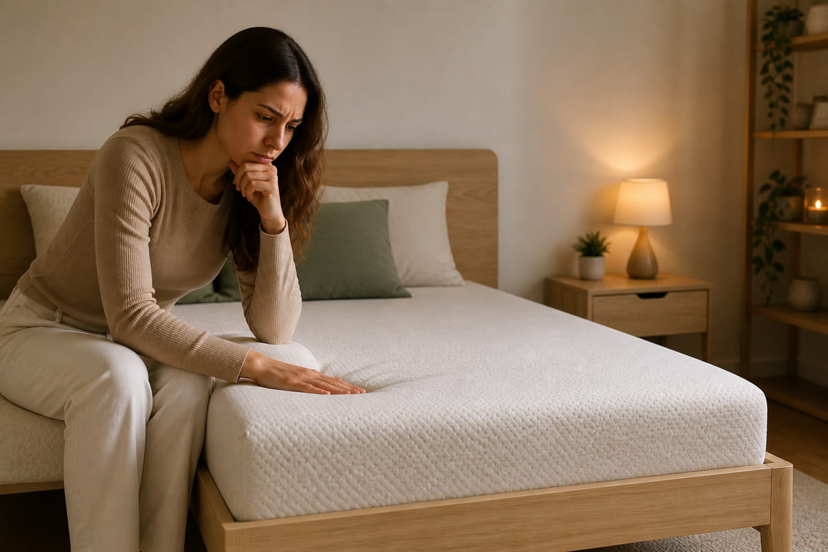 ya-il-des-dangers-avec-un-matelas-memoire-de-forme-peut-on-les-eviter