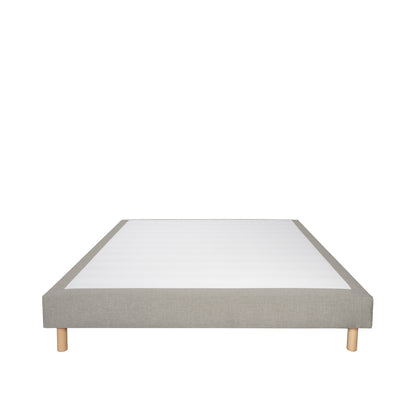 sommier-tapissier-tissu-sisal-pierre