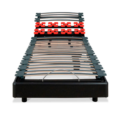 Sommier électrique à lattes et plots BODYSOFT