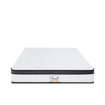 Matelas Mémoire de forme 25 cm TIVOLI