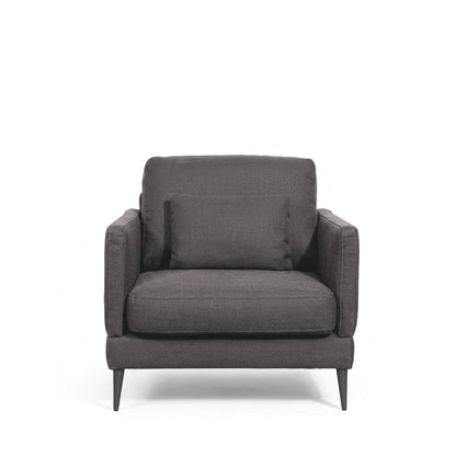 Fauteuil - Tissu - SPLENDIDO