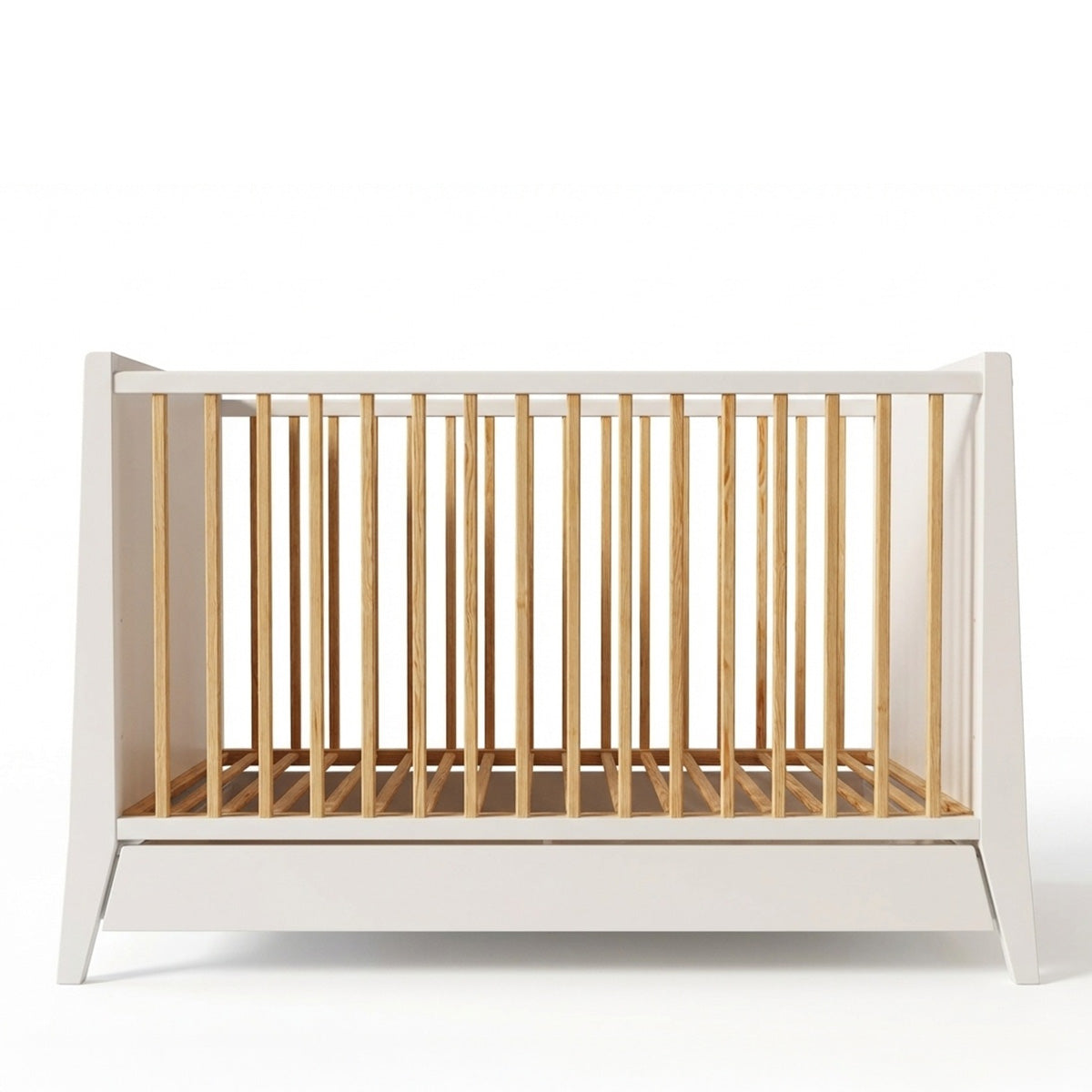 Lit bébé évolutif TIMEO