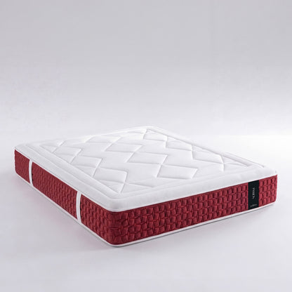 Ensemble Matelas PASSION et Sommier AURORE