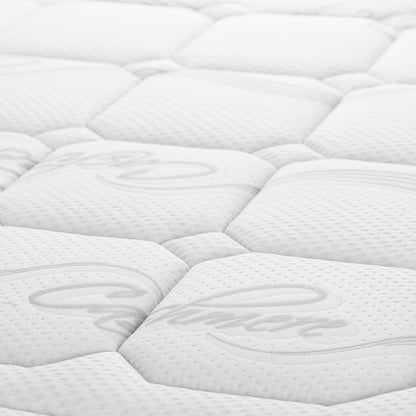 Pack Prêt à dormir ROYAL 5*Matelas Mémoire de forme + Sommier + Accessoires