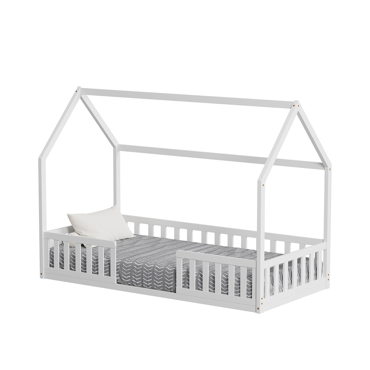 Lit cabane NID ENCHANTÉ