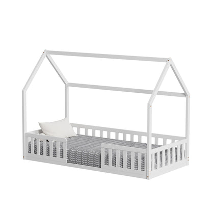 Lit cabane NID ENCHANTÉ