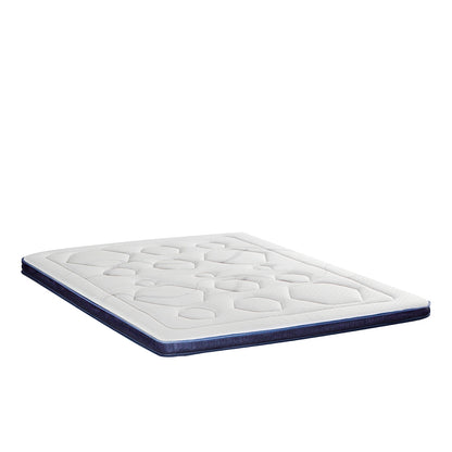 Surmatelas Mémoire de Forme – 5 cm – DOLCE VITA