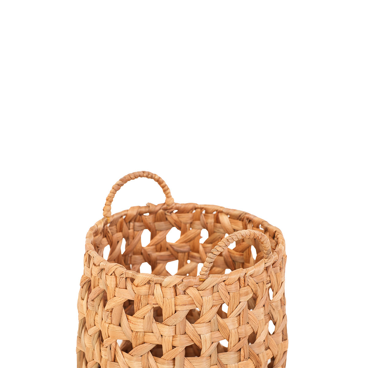 panier-jacinthe-d-eau-naturelle-maille