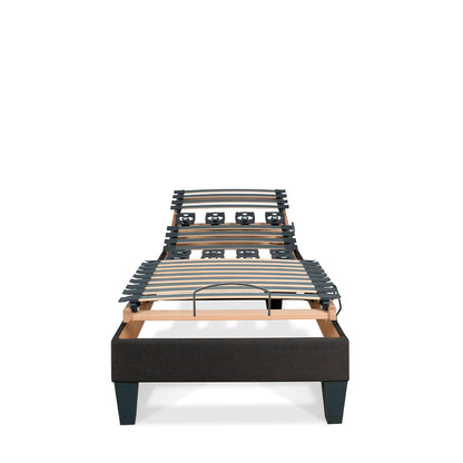 Sommier électrique à lattes et plots ROCHEREAU