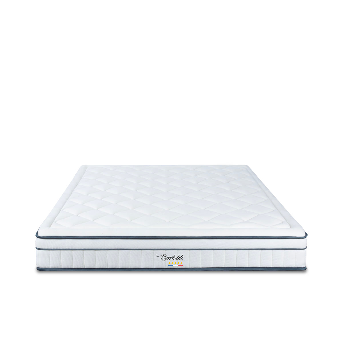 Matelas Hybride 22 cm BARTOLDI