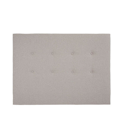 Tête de lit Capitonnée Tissu SISAL