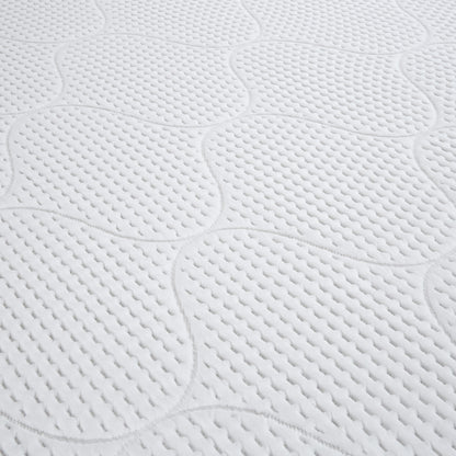 Matelas Mémoire de forme 21 cm OLYMPE